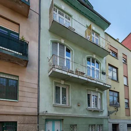 Apartment Penthouse With Free Parking And Free Bikes, Wellness 8 Min Walk *