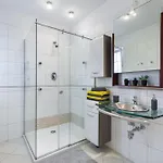Penthouse With Free Parking And Free Bikes, Wellness 8 Min Walk