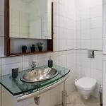 Apartment Penthouse With Free Parking And Free Bikes, Wellness 8 Min Walk *