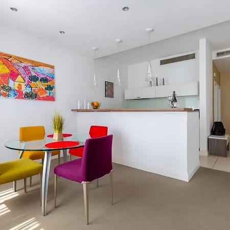 Penthouse With Free Parking And Free Bikes, Wellness 8 Min Walk *